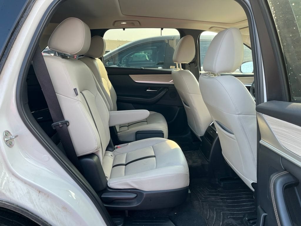 2025 Mazda Mazda CX-90 3.3 Turbo Premium Sport