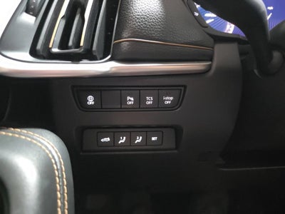 2025 Mazda Mazda CX-90 3.3 Turbo Premium Sport