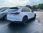 2025 Mazda Mazda CX-90 3.3 Turbo Premium Sport