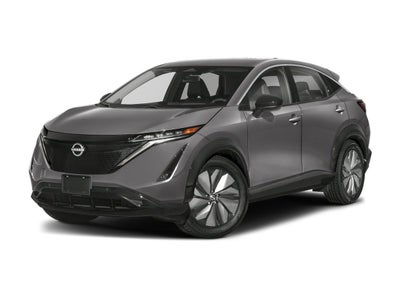 2023 Nissan ARIYA ENGAGE