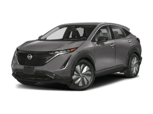 2023 Nissan ARIYA ENGAGE
