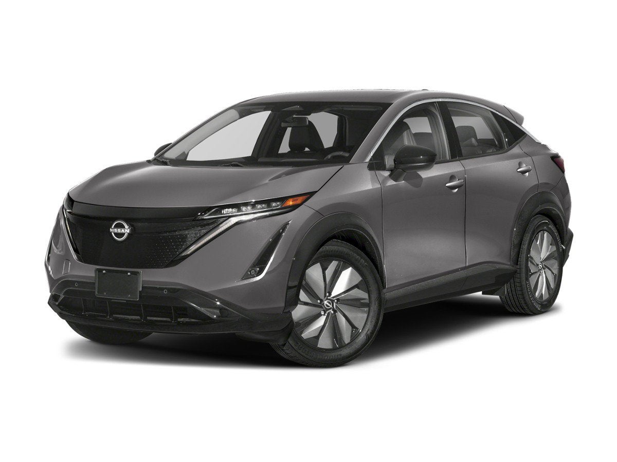 2023 Nissan ARIYA ENGAGE