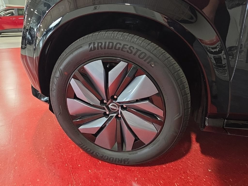 2023 Nissan ARIYA ENGAGE
