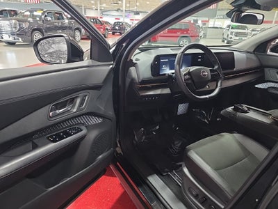 2023 Nissan ARIYA ENGAGE