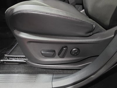 2023 Nissan ARIYA ENGAGE
