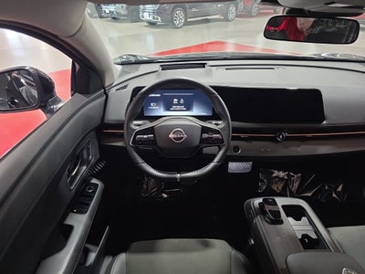 2023 Nissan ARIYA ENGAGE