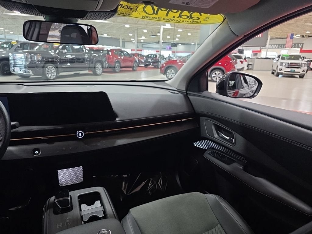 2023 Nissan ARIYA ENGAGE