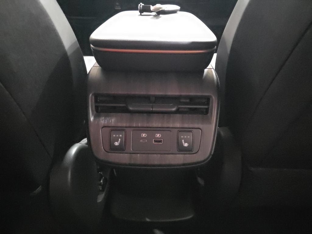 2023 Nissan ARIYA ENGAGE