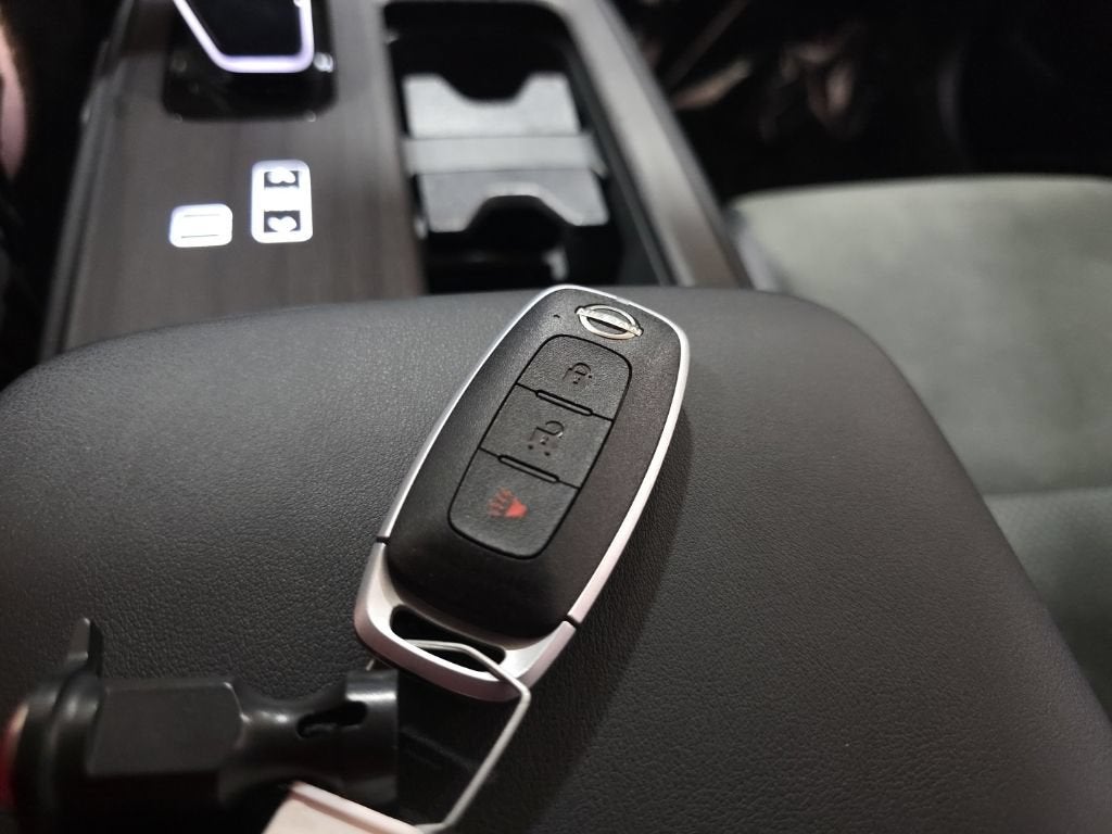 2023 Nissan ARIYA ENGAGE