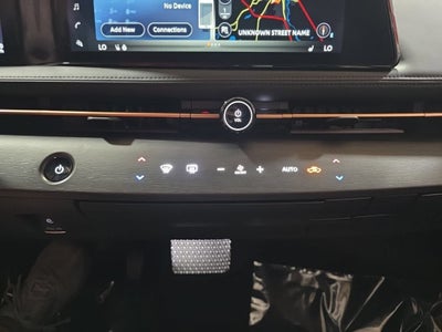2023 Nissan ARIYA ENGAGE