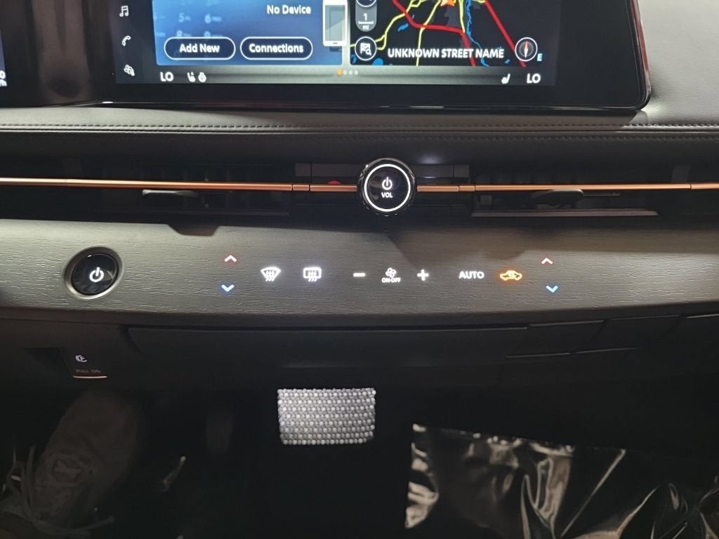 2023 Nissan ARIYA ENGAGE