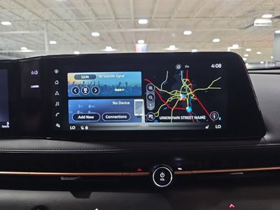 2023 Nissan ARIYA ENGAGE