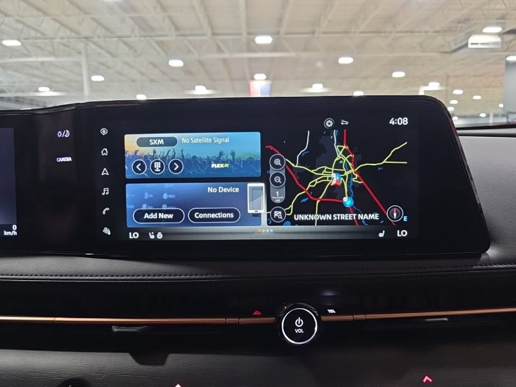 2023 Nissan ARIYA ENGAGE