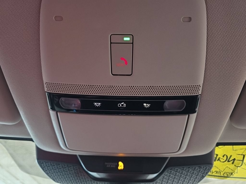 2023 Nissan ARIYA ENGAGE