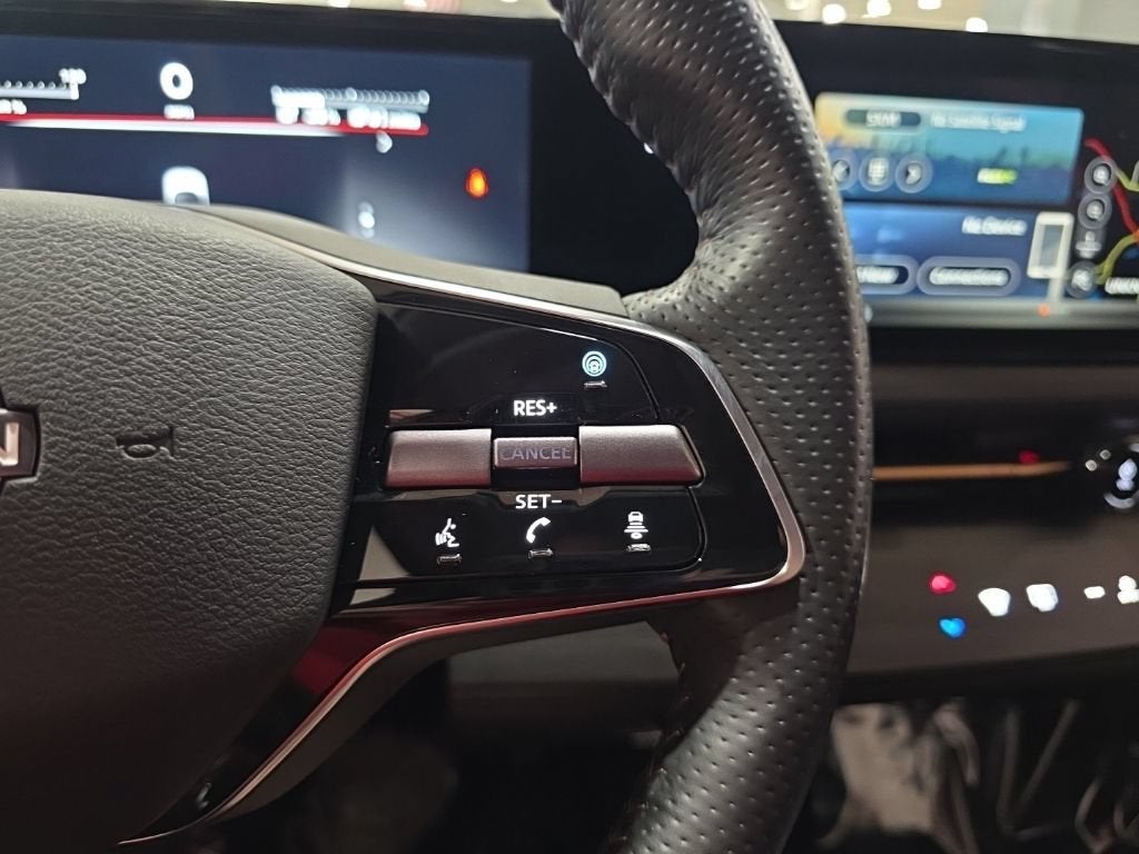2023 Nissan ARIYA ENGAGE