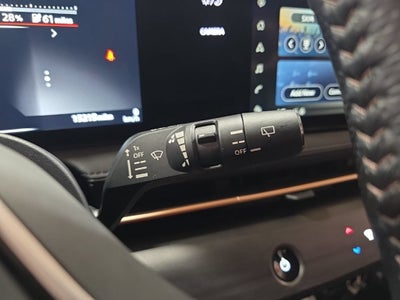 2023 Nissan ARIYA ENGAGE
