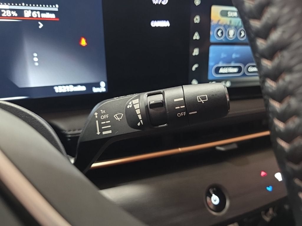 2023 Nissan ARIYA ENGAGE