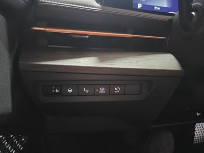 2023 Nissan ARIYA ENGAGE