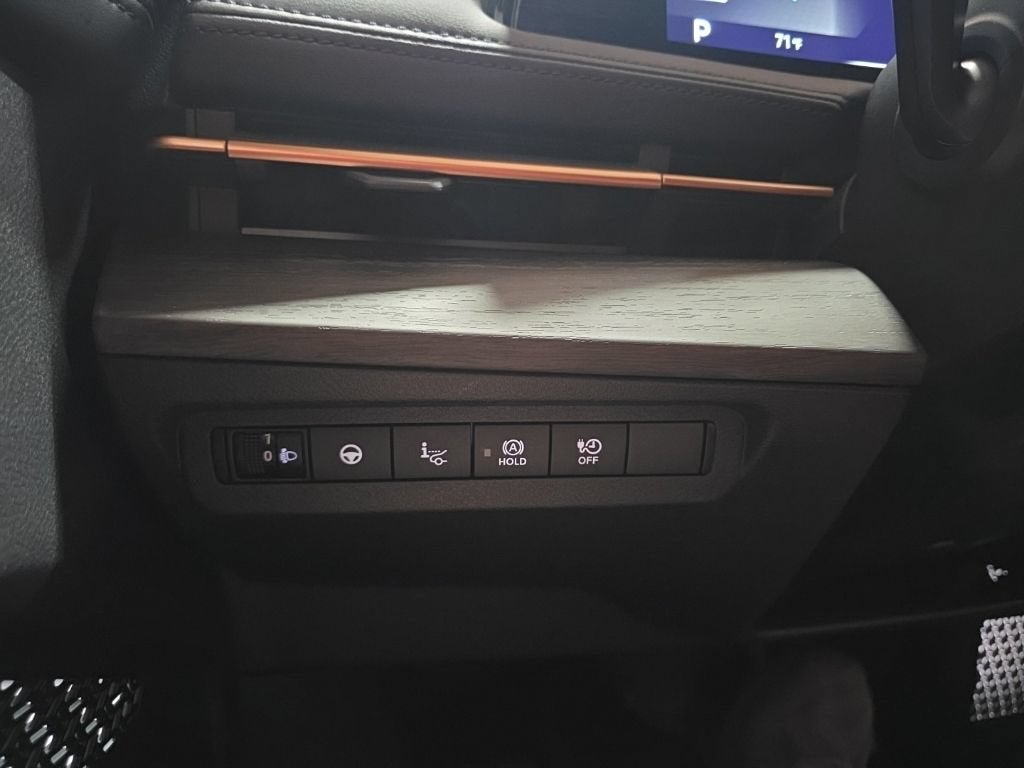 2023 Nissan ARIYA ENGAGE