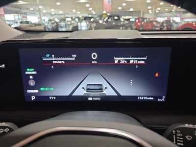 2023 Nissan ARIYA ENGAGE