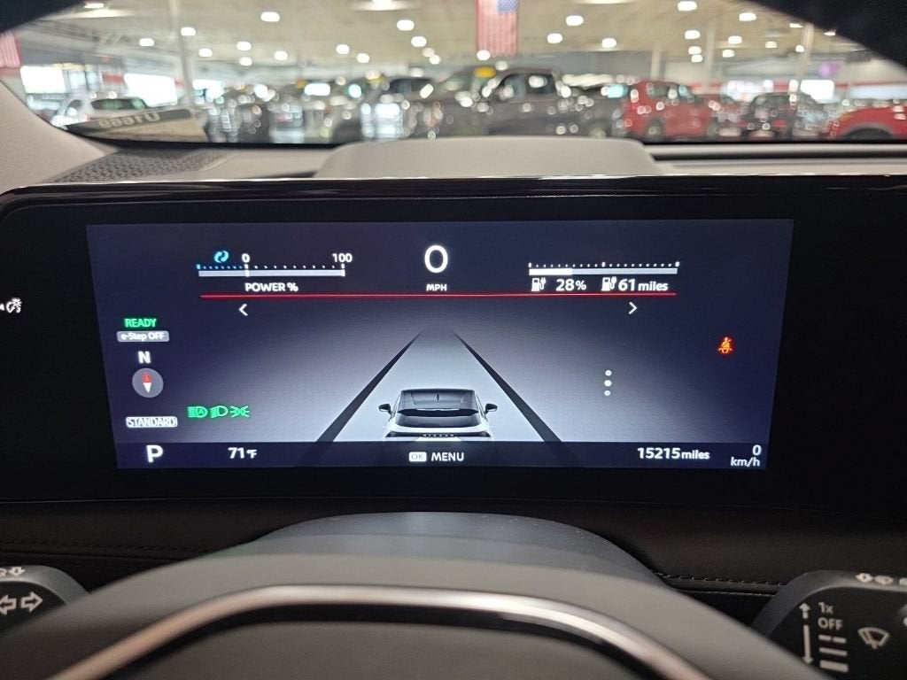 2023 Nissan ARIYA ENGAGE