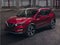 2020 Nissan Rogue Sport SV AWD Xtronic CVT