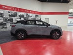 2024 Nissan ARIYA PLATINUM+