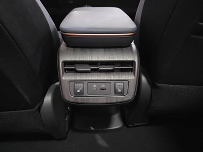 2024 Nissan ARIYA PLATINUM+