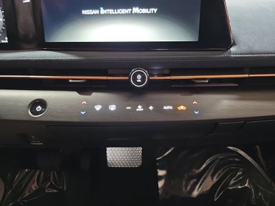 2024 Nissan ARIYA PLATINUM+