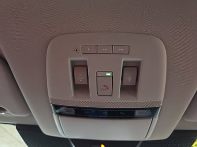 2024 Nissan ARIYA PLATINUM+