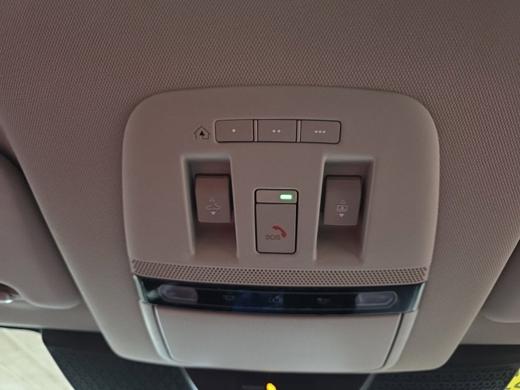 2024 Nissan ARIYA PLATINUM+