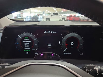 2024 Nissan ARIYA PLATINUM+