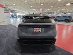2024 Nissan ARIYA PLATINUM+