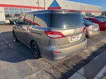 2014 Nissan Quest S