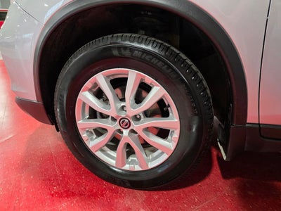 2020 Nissan Rogue SV Intelligent AWD