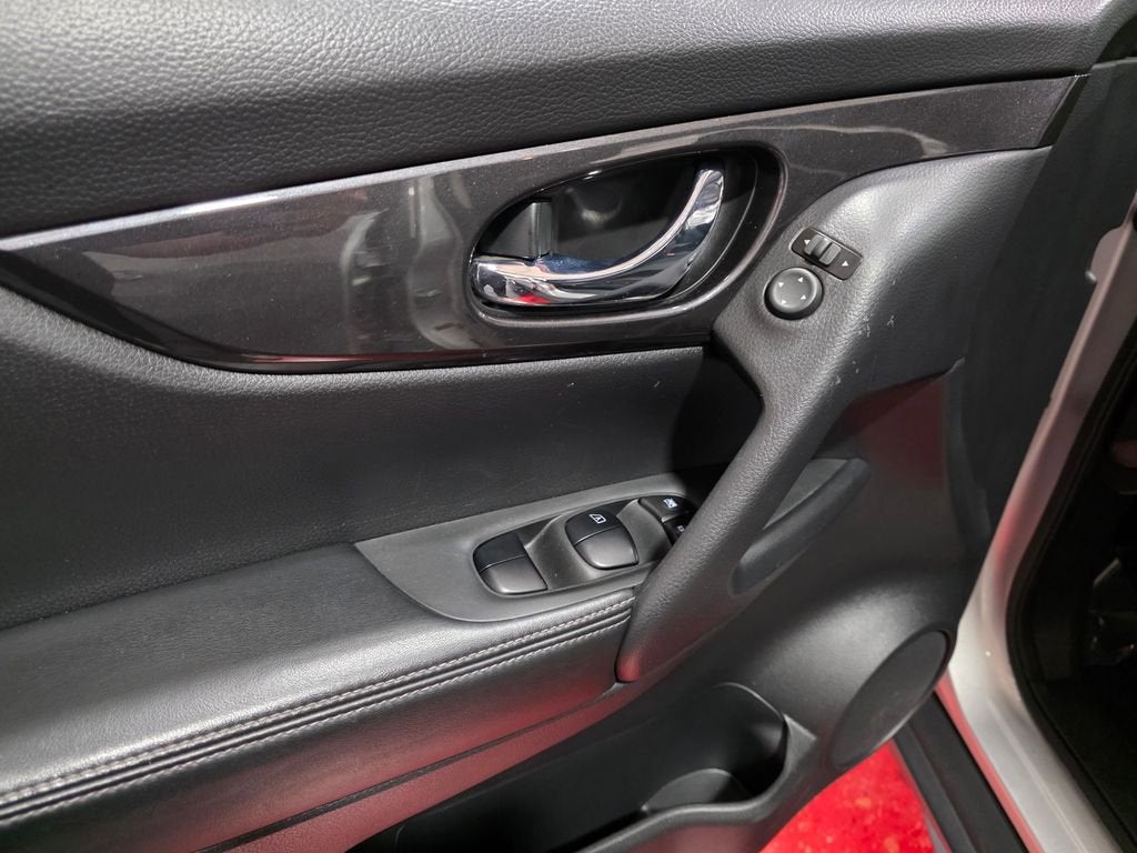 2020 Nissan Rogue SV Intelligent AWD