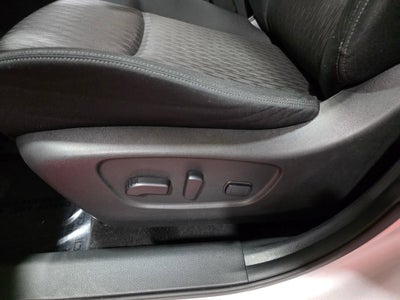 2020 Nissan Rogue SV Intelligent AWD