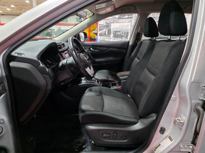 2020 Nissan Rogue SV Intelligent AWD