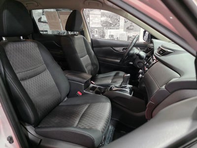 2020 Nissan Rogue SV Intelligent AWD