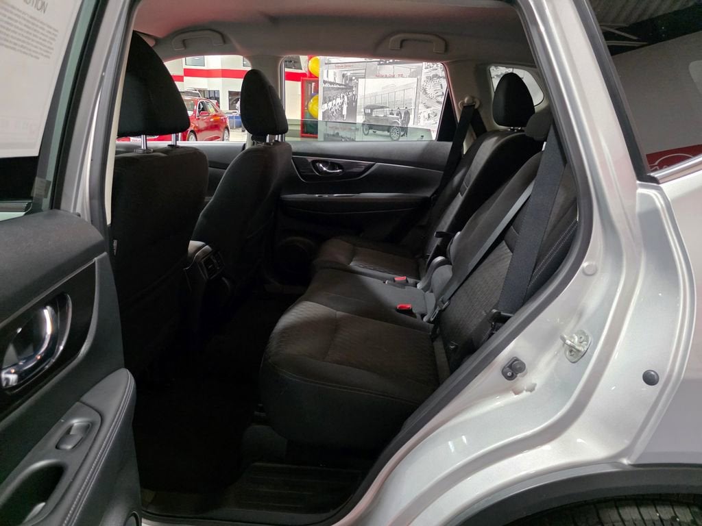 2020 Nissan Rogue SV Intelligent AWD