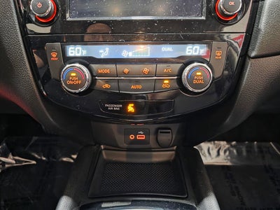 2020 Nissan Rogue SV Intelligent AWD