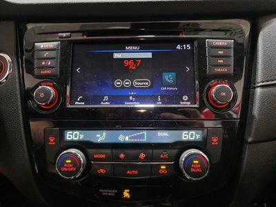 2020 Nissan Rogue SV Intelligent AWD