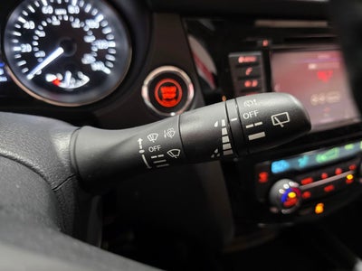 2020 Nissan Rogue SV Intelligent AWD