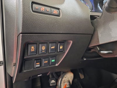 2020 Nissan Rogue SV Intelligent AWD