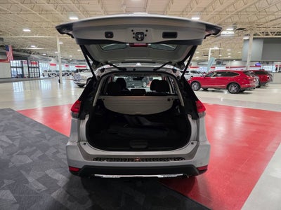 2020 Nissan Rogue SV Intelligent AWD