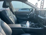 2021 Nissan Rogue SV Intelligent AWD