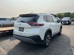 2021 Nissan Rogue SV Intelligent AWD