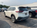 2021 Nissan Rogue SV Intelligent AWD
