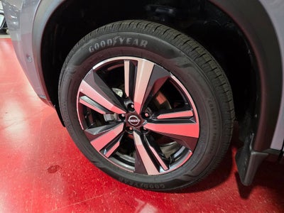 2023 Nissan Rogue SL Intelligent AWD