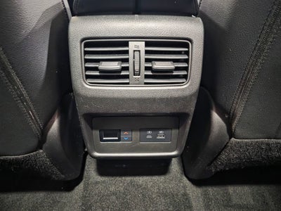 2023 Nissan Rogue SL Intelligent AWD